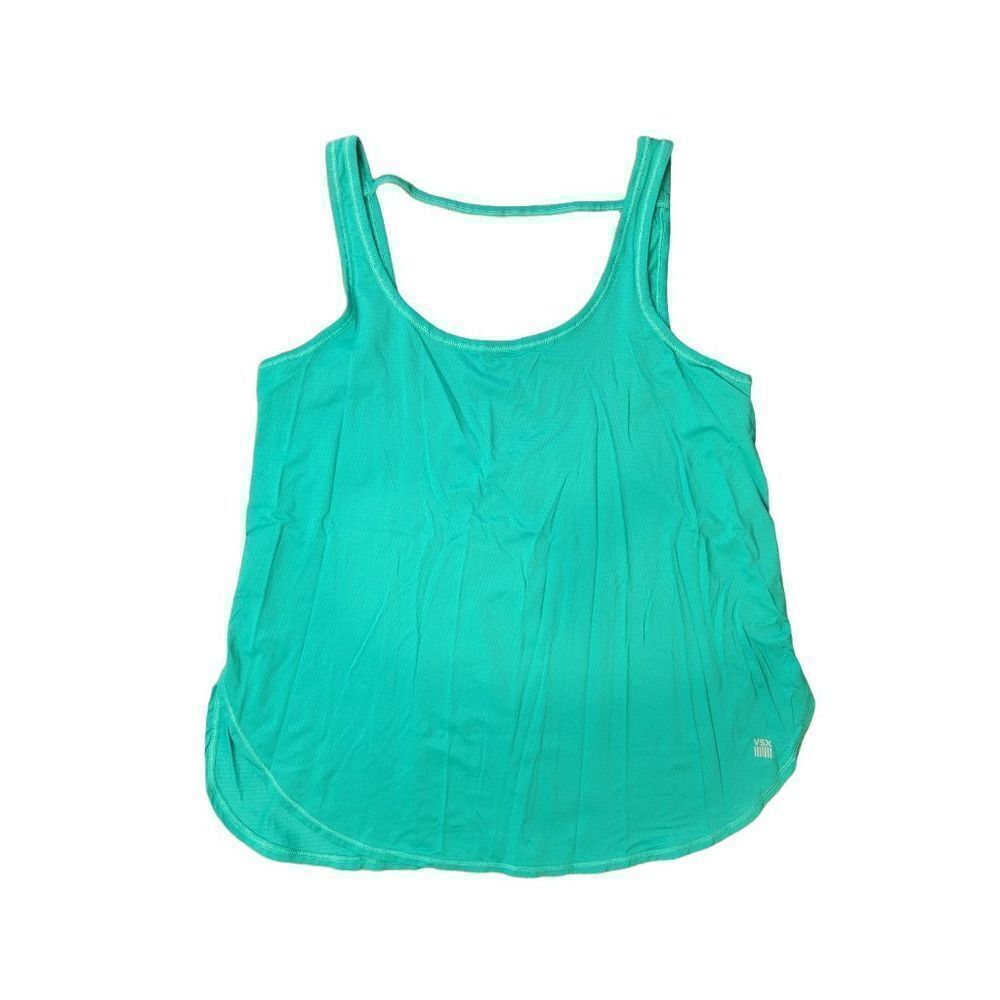 VSX Sport Athletic Tank Top